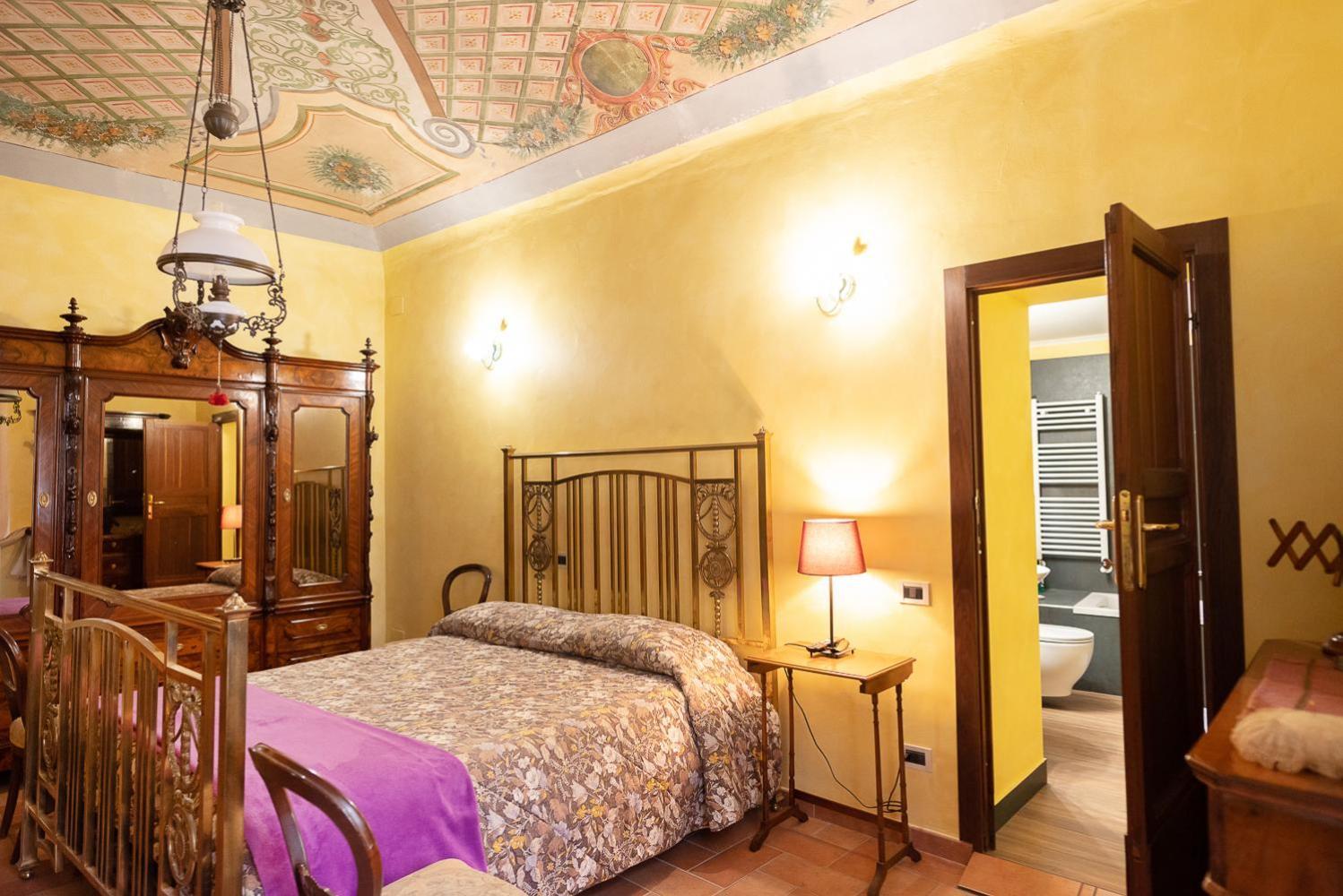 Degli Alessandri House Sassoferrato Exterior foto
